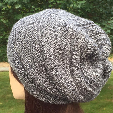 Tir na Nog Slouch Beanie