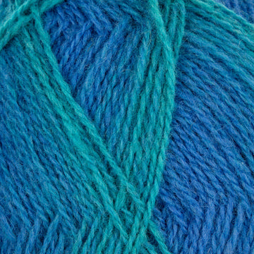 EZ turquoise, teal