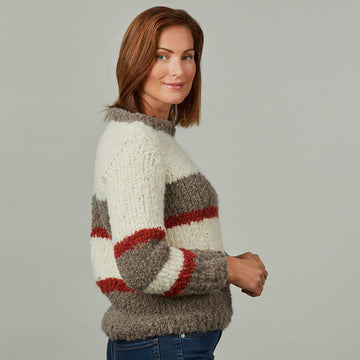 Valley Yarns Citrumelo Knitting Pattern