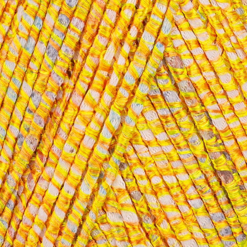 Lana Grossa Alessia Yarn - Cotton Worsted
