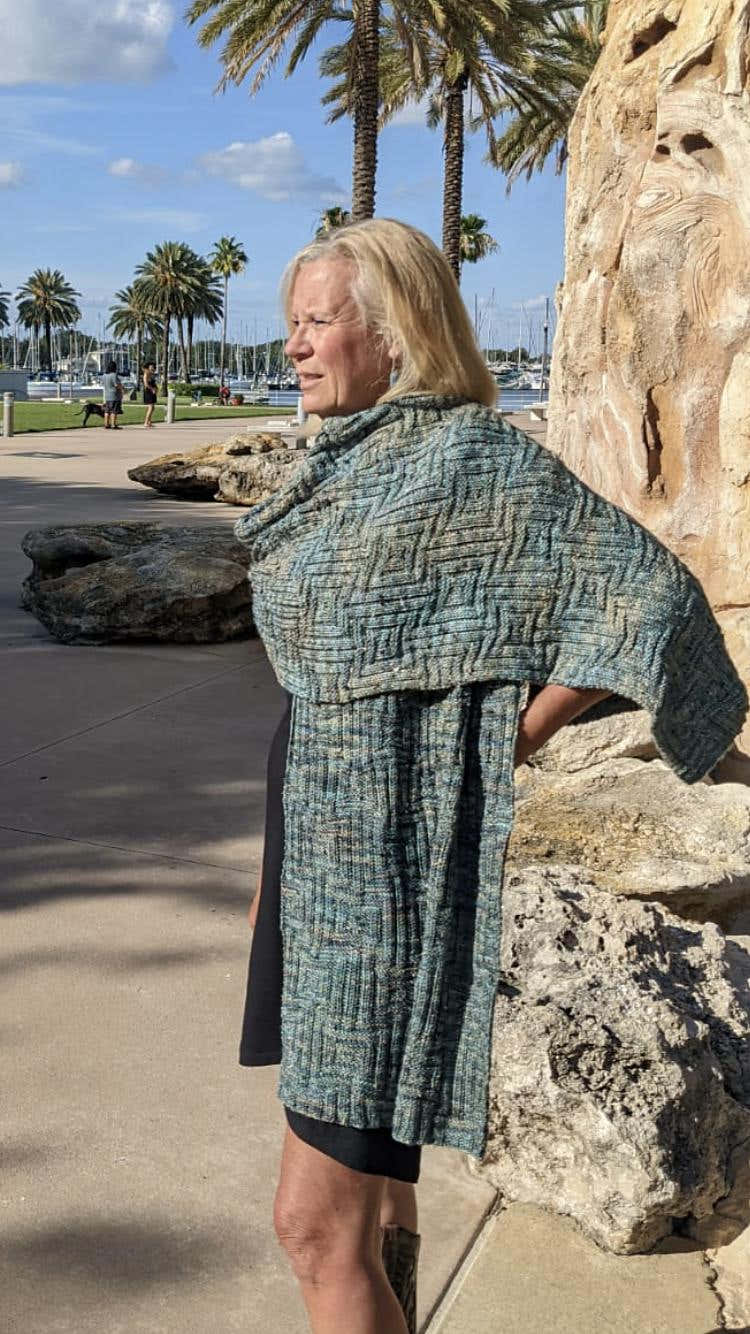 Tweedy Squares