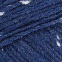 Blue Tweed (1234)