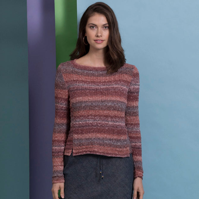 Stacy Charles Fine Yarns Spring/Summer (Uptown Girls)