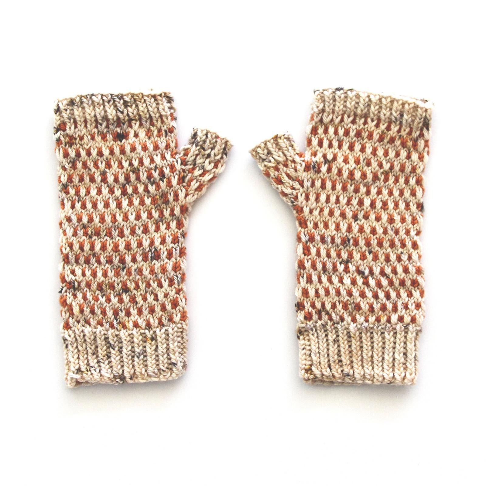 Astra Mitts