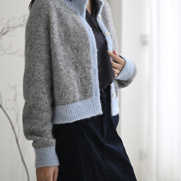 Aven Cardigan
