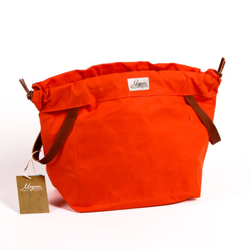 Drywax Orange