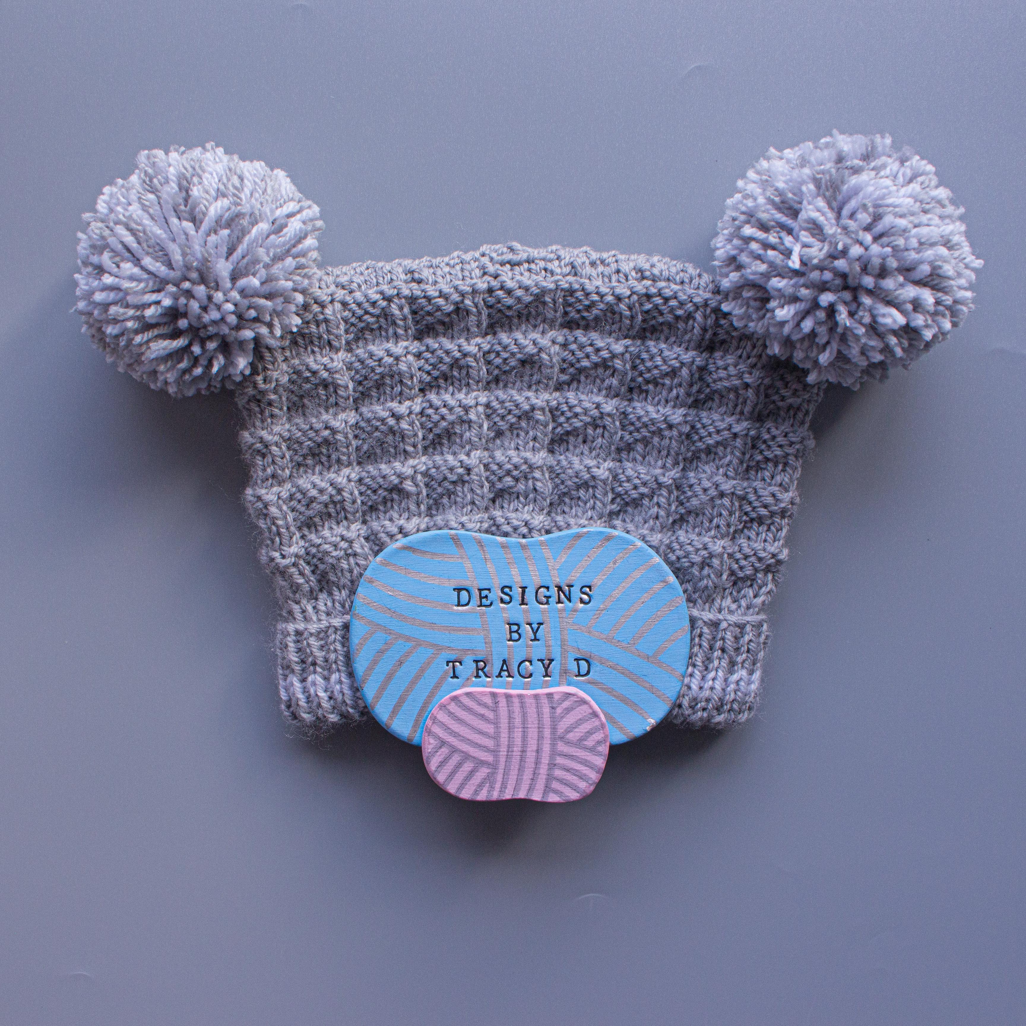 Tobias Baby Cardigan, Hat, Booties & Mitts