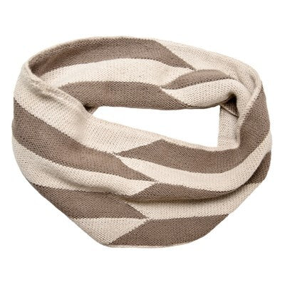 Shibui Knits Mix No. Cowl Knitting Pattern