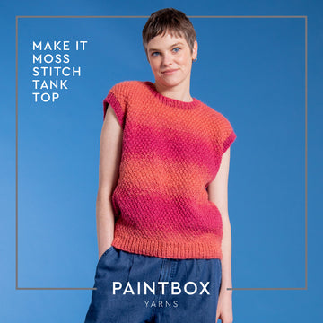 Make it Knitting Pattern