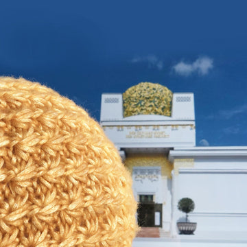 The Secession in Vienna