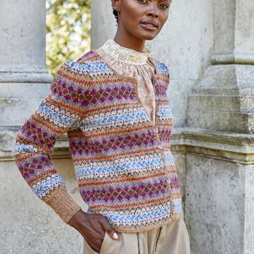 Debbie Bliss Catriona Knitting Pattern