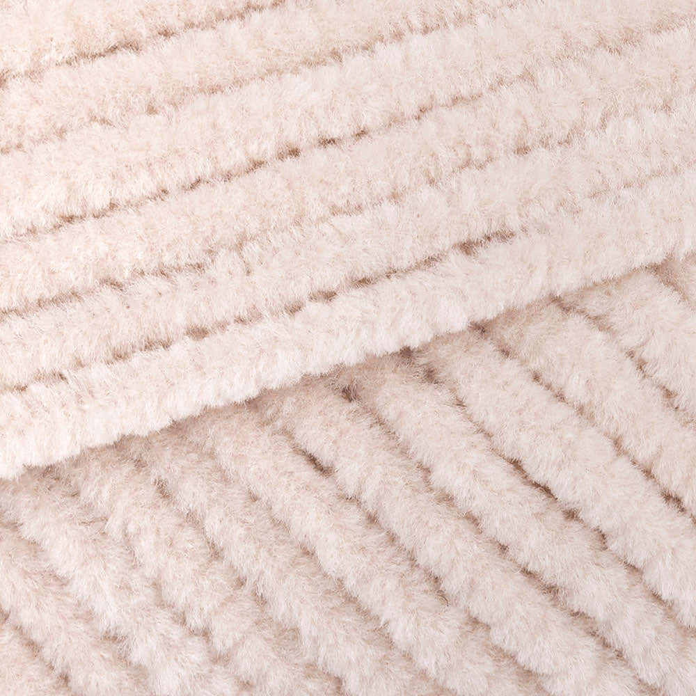 Sirdar Happy Chenille Yarn - Polyester varied