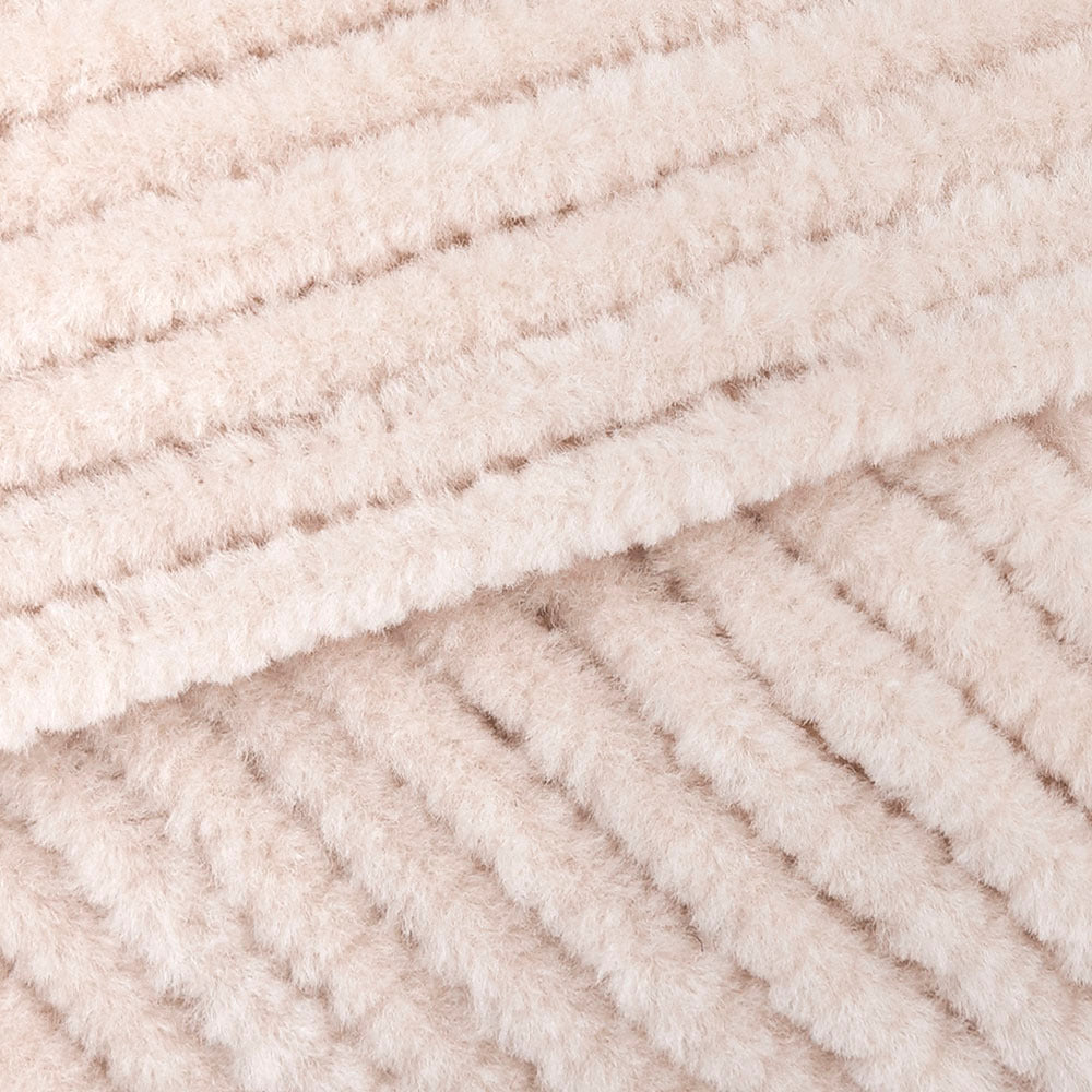 Sirdar Happy Chenille Yarn - Polyester varied