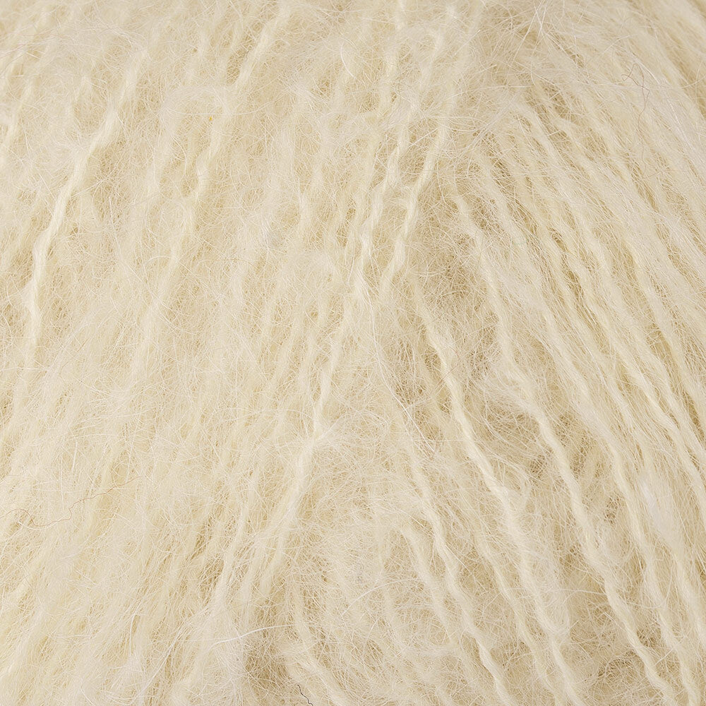 MODE at Rowan Mohair Soft