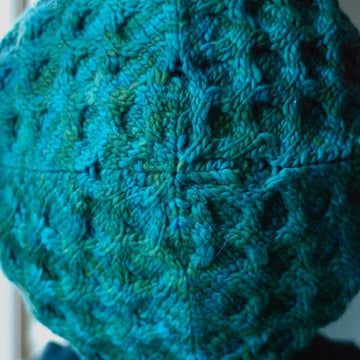 Laurie's Beret