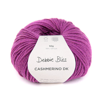 Debbie Bliss Cashmerino DK