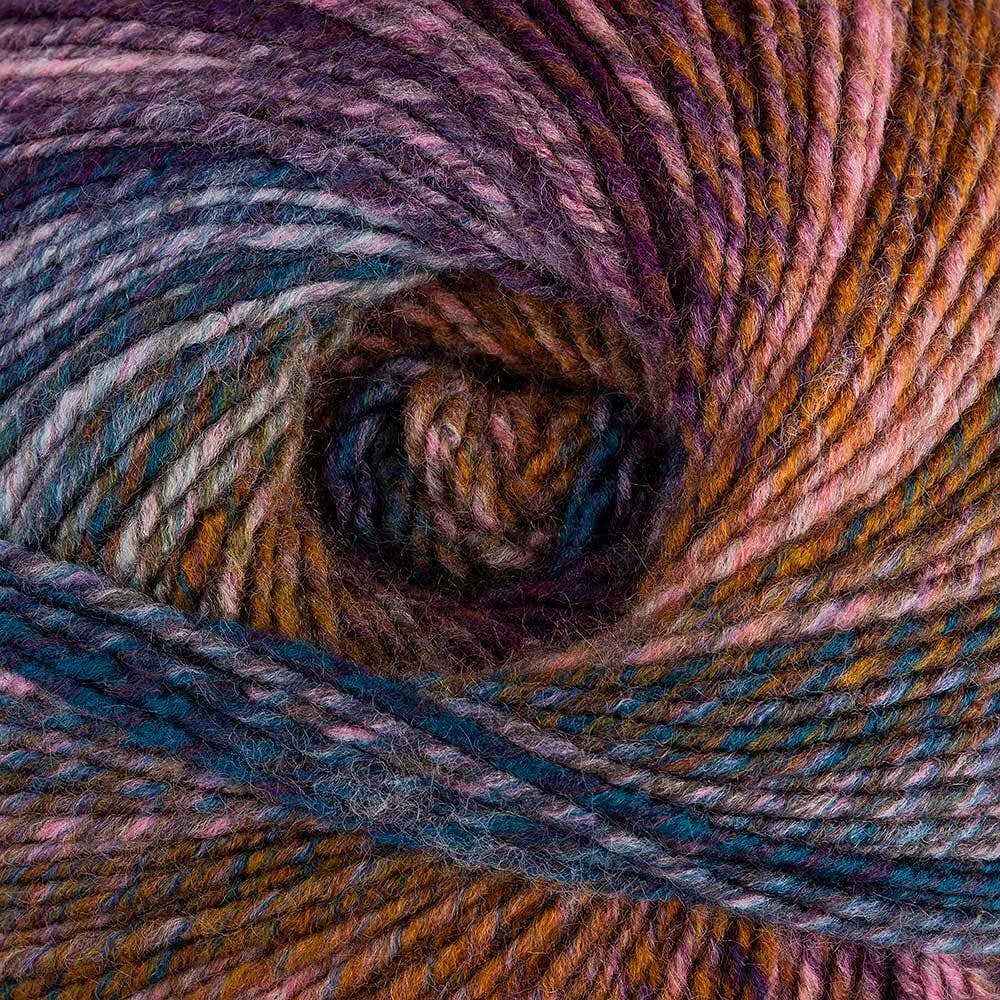 Sirdar Jewelspun Yarn - Acrylic Aran