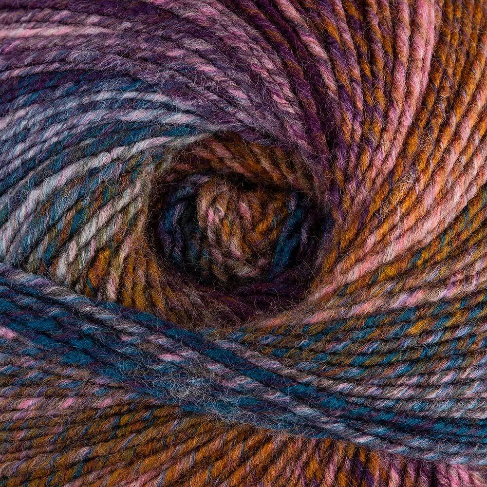 Sirdar Jewelspun Yarn - Acrylic Aran