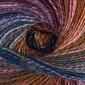 Sirdar Jewelspun Yarn - Acrylic Aran