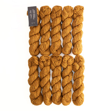 Debbie Bliss Donegal Luxury Tweed Aran 10 Ball Value Pack Yarn - Wool Aran
