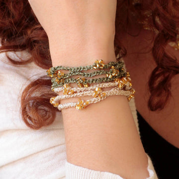 Arya Bracelet