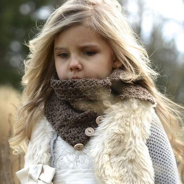 Orylean Cowl
