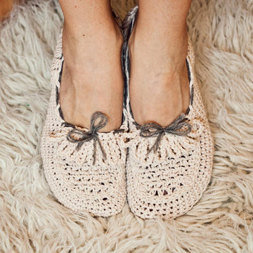 Ladies Loafers