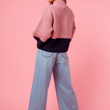 Paintbox Yarns The Winter Warmer PDF (Free)