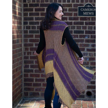 Juniper Moon Farm Cardigan Knitting Pattern