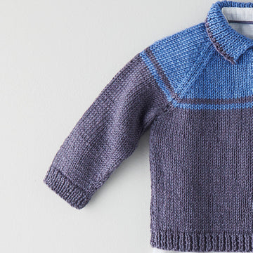 Sirdar Rugby Shirts Knitting Pattern