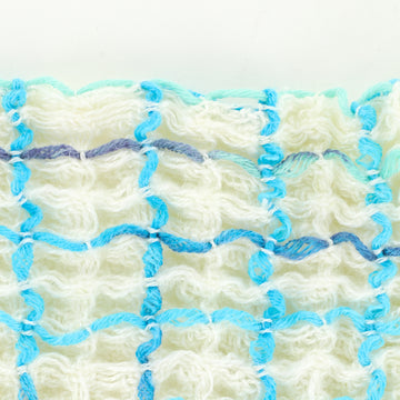 Valley Yarns #225 Waffles Anyone? WIF