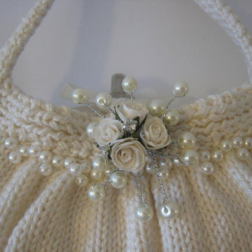 Heirloom Bridal Bag