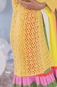 Berroco Cardigan Knitting Pattern