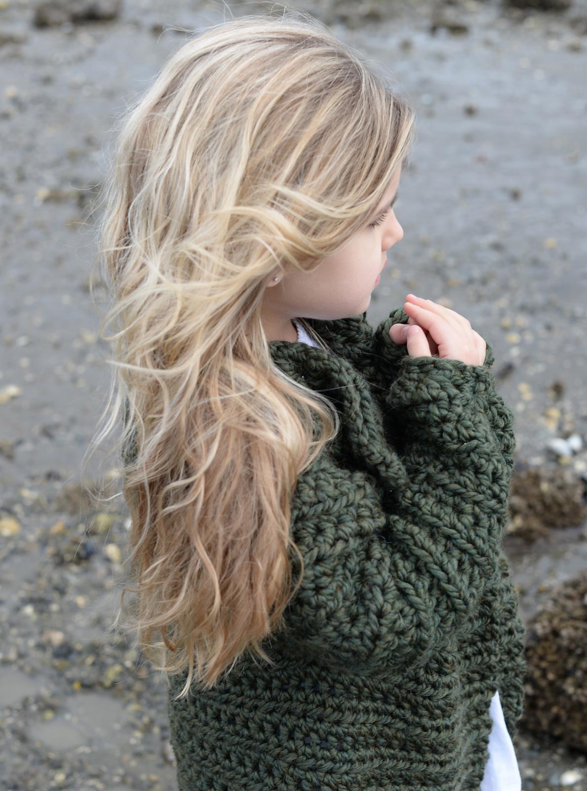 Thurston Sweater