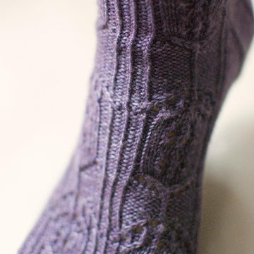 TTL Mystery Sock 2014