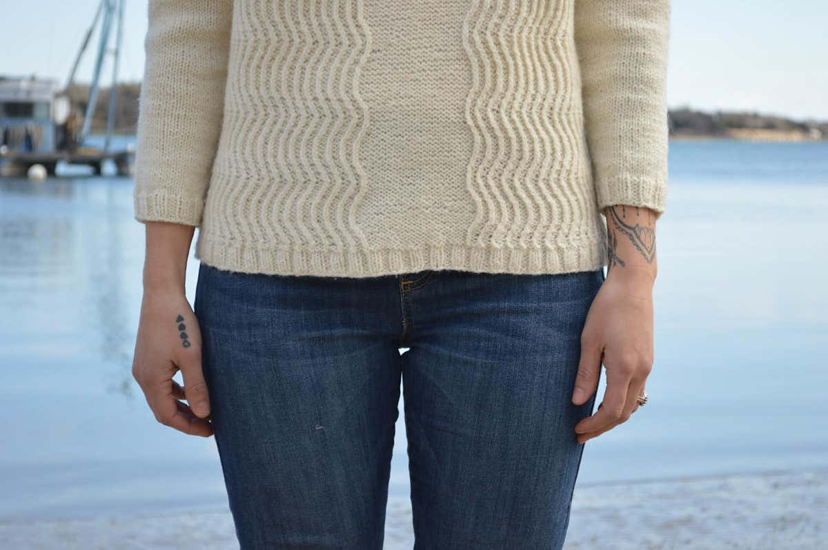 Rippling Sands