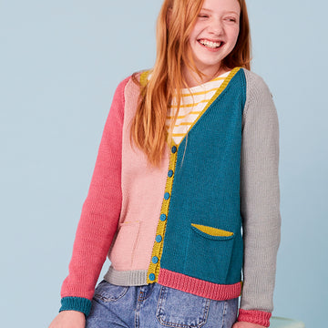 Debbie Bliss Connie Knitting Pattern
