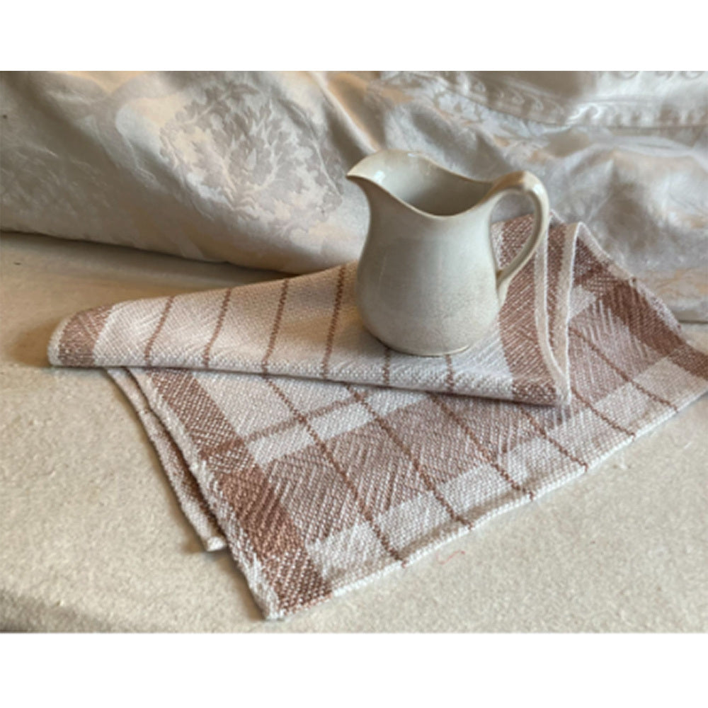 Mediterranean Dish Towel on RH: Refresher Class - IP- Spring/Summer 2026