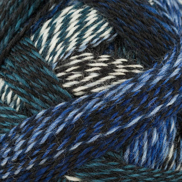 Pause In Blau (2099)