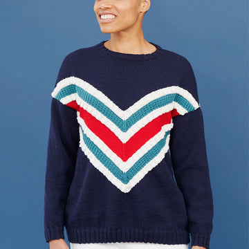 Debbie Bliss Nadia Knitting Pattern