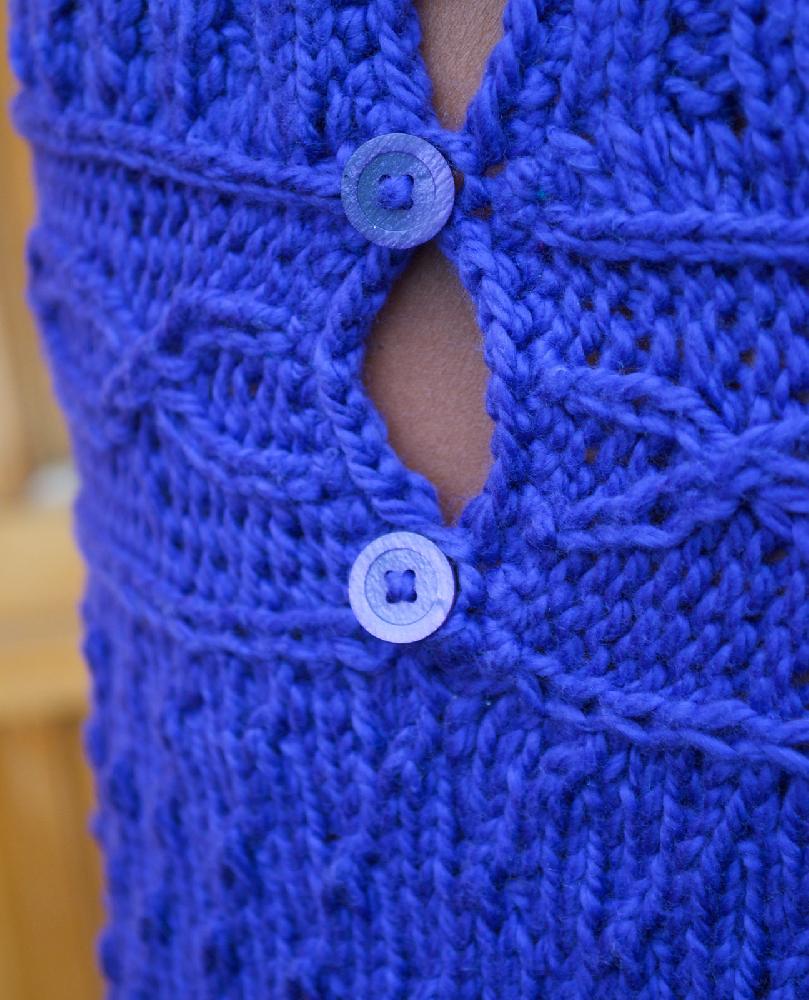 Katie Summer Dress