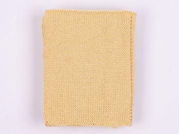 Deramores Bee Happy Notebook Accessory Knitting Pattern