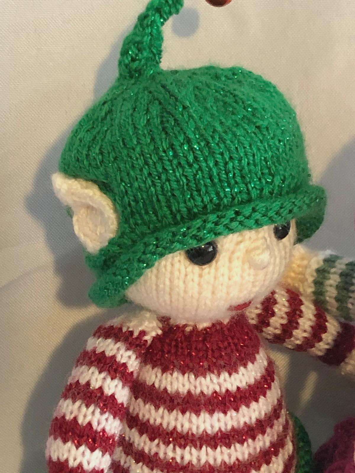 Elfie Twins
