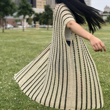 Beach cover up