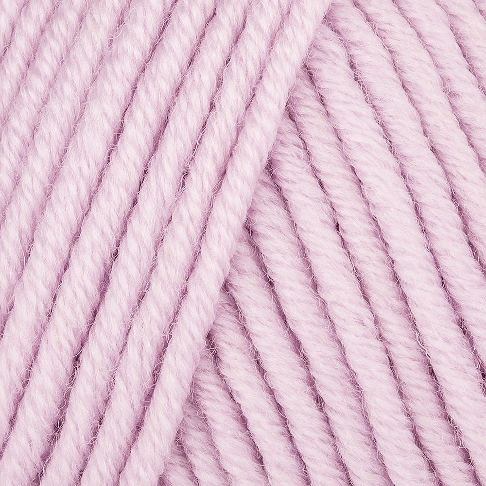 MillaMia Naturally Soft Aran Yarn - Merino Wool Aran