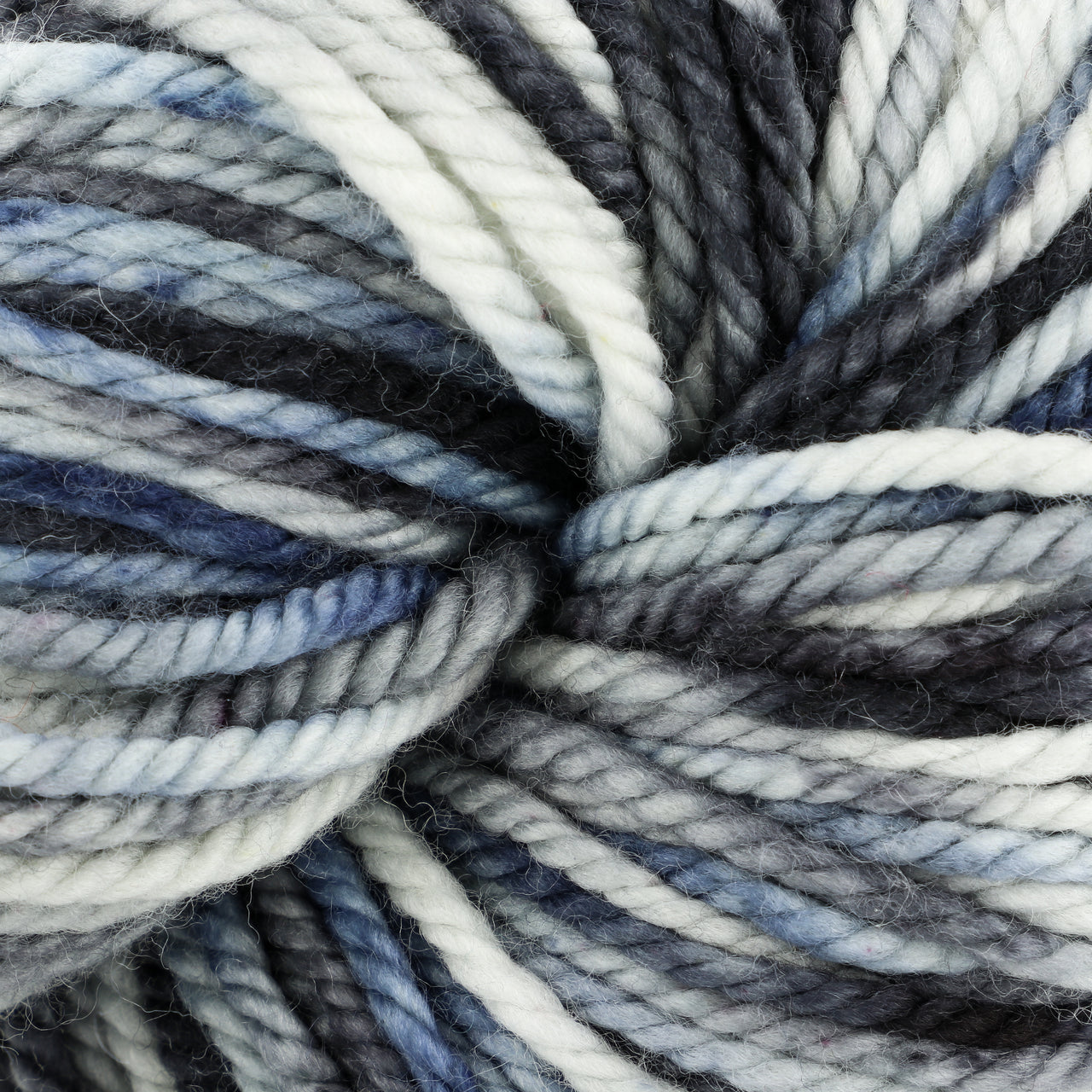 Koigu Chelsea Merino Yarn - Merino Wool Aran