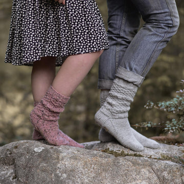 Finton Socks