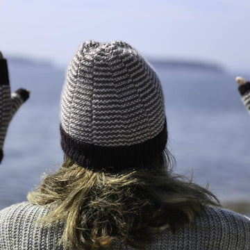 Sequences Hat and Mitts