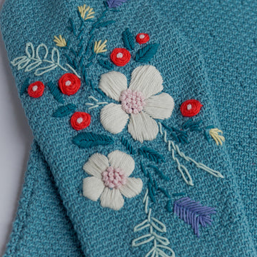 MillaMia Blomma Jumper PDF