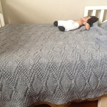 Mose Blanket